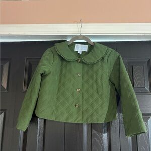 Hill House- The Tiny Blake Jacket - Girls size 11/12 Y